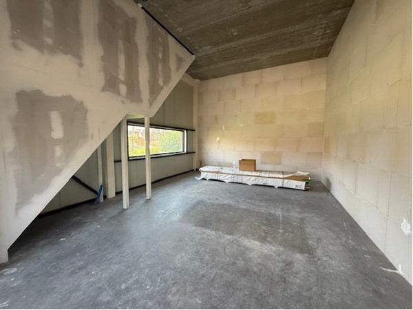Medium property photo - Overvliet, 3545 NH Utrecht