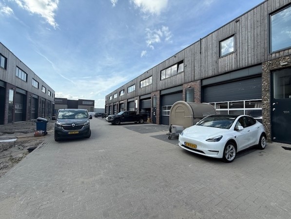 Medium property photo - Overvliet, 3545 NH Utrecht