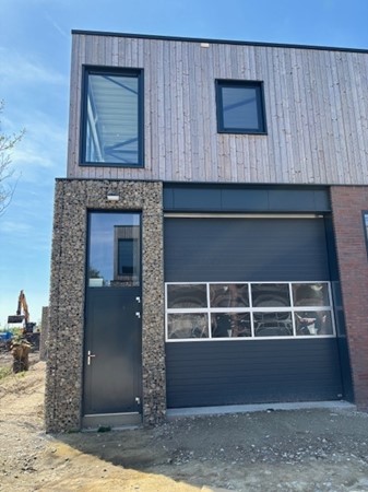 Medium property photo - Overvliet, 3545 NH Utrecht