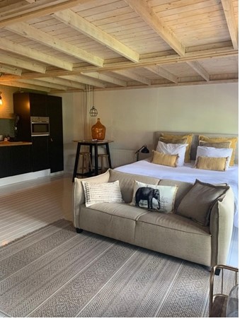 Medium property photo - Tweede Molenweg, 1261 HA Blaricum