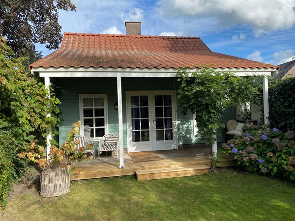 Medium property photo - Tweede Molenweg, 1261 HA Blaricum