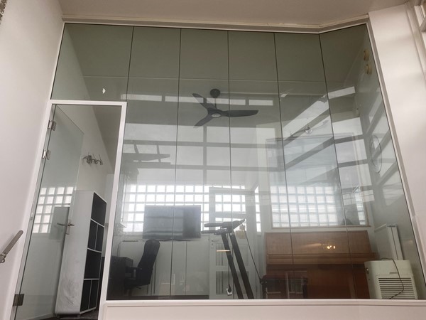 Medium property photo - Brinkweg, 1211 RN Hilversum