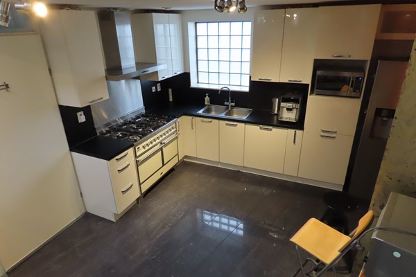 Medium property photo - Brinkweg, 1211 RN Hilversum