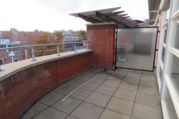 Medium property photo - Brinkweg, 1211 RN Hilversum