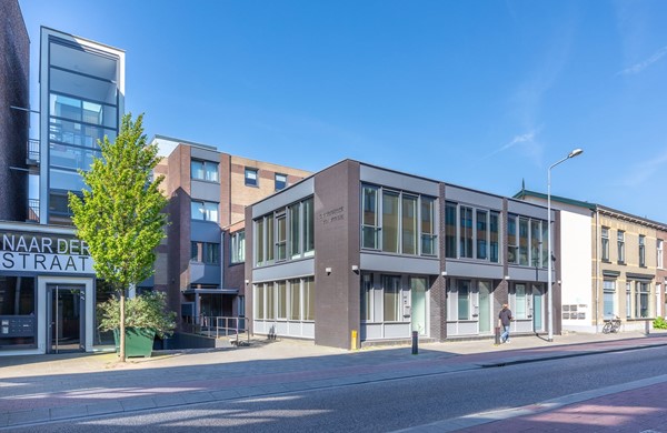 Rented: Naarderstraat, 1211 AJ Hilversum