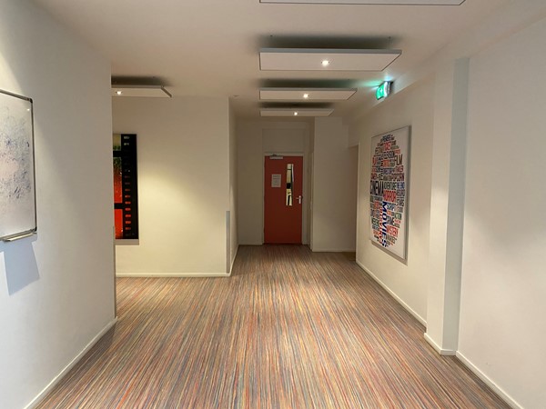 Medium property photo - Naarderstraat, 1211 AJ Hilversum
