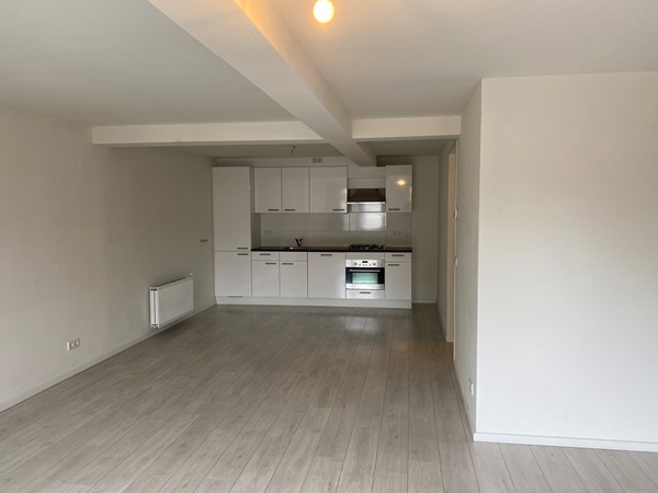 Medium property photo - Naarderstraat, 1211 AJ Hilversum
