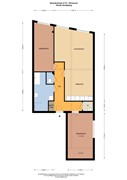 Rented: Naarderstraat, 1211 AJ Hilversum