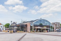 Rented: Naarderstraat, 1211 AJ Hilversum