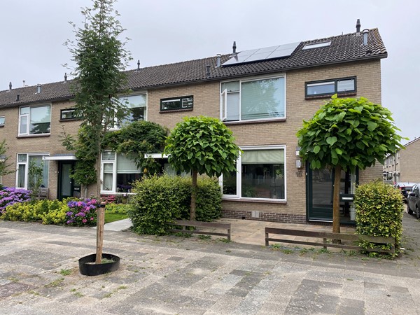 For rent: Augustinushof, 1216 LE Hilversum