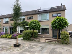 New for rent: Augustinushof, 1216 LE Hilversum