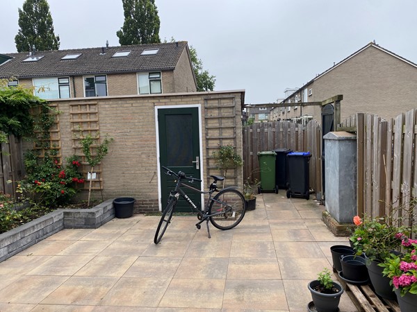 Medium property photo - Augustinushof, 1216 LE Hilversum