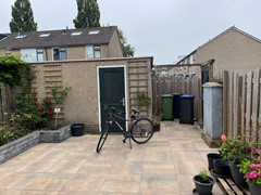 New for rent: Augustinushof, 1216 LE Hilversum