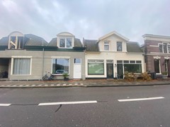 Verhuurd: Noordereinde, 1243JT 's-Graveland
