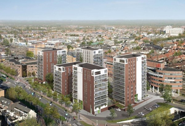 Te huur: Schapenkamp, 1211 NV Hilversum