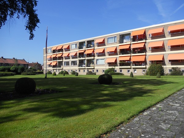 Medium property photo - Frederik van Eedenlaan, 1215 EM Hilversum