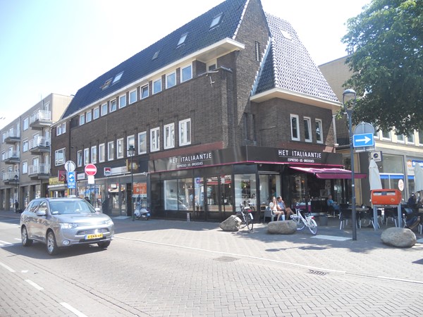 Verhuurd: Groest, 1211 CX Hilversum