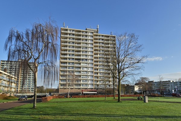 Te huur: Kapittelweg, 1216 JG Hilversum