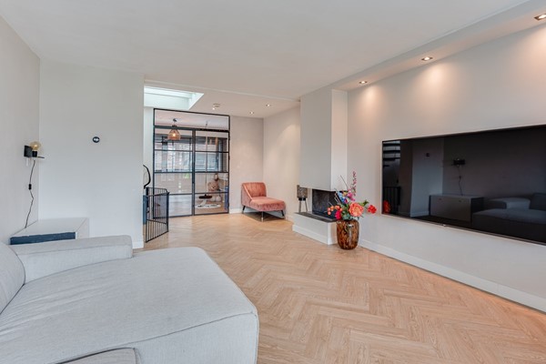 Medium property photo - Bussumerstraat, 1211 BH Hilversum