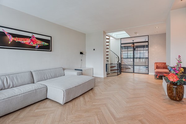 Medium property photo - Bussumerstraat, 1211 BH Hilversum