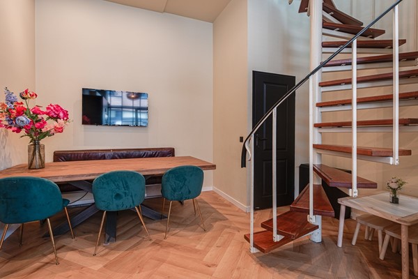 Medium property photo - Bussumerstraat, 1211 BH Hilversum