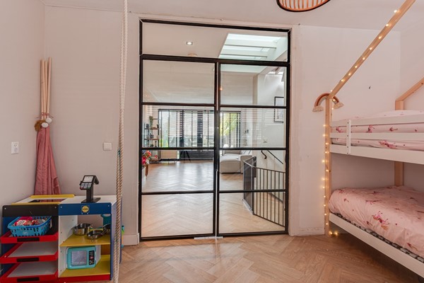 Medium property photo - Bussumerstraat, 1211 BH Hilversum