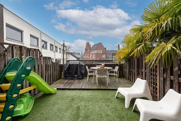Medium property photo - Bussumerstraat, 1211 BH Hilversum