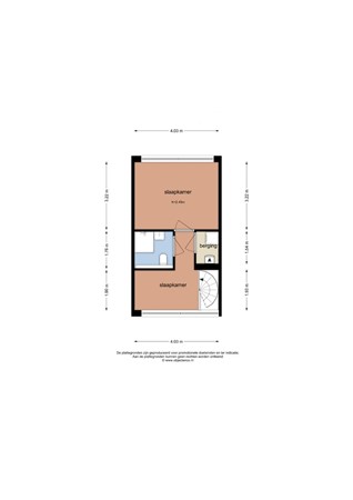 Medium property photo - Bussumerstraat, 1211 BH Hilversum