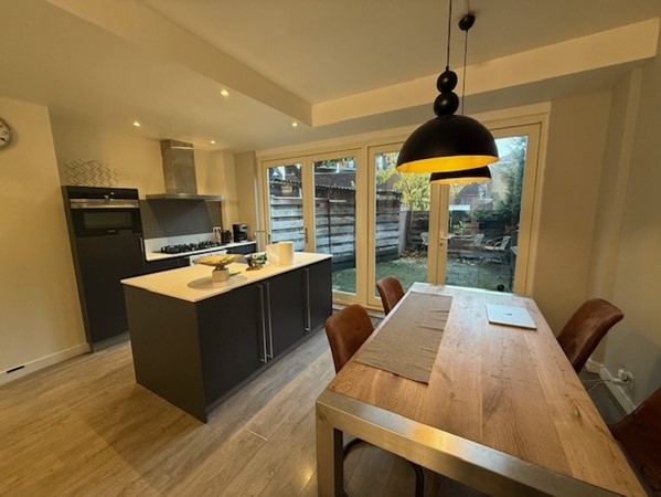 Medium property photo - Nieuwe Doelenstraat, 1211 CE Hilversum