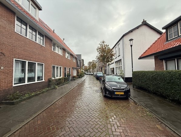 Medium property photo - Nieuwe Doelenstraat, 1211 CE Hilversum