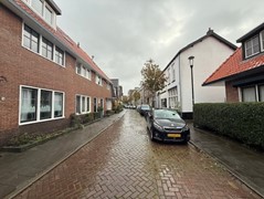 New for rent: Nieuwe Doelenstraat, 1211 CE Hilversum