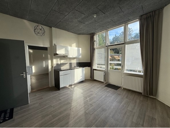 Medium property photo - Heuvellaan, 1217 JM Hilversum