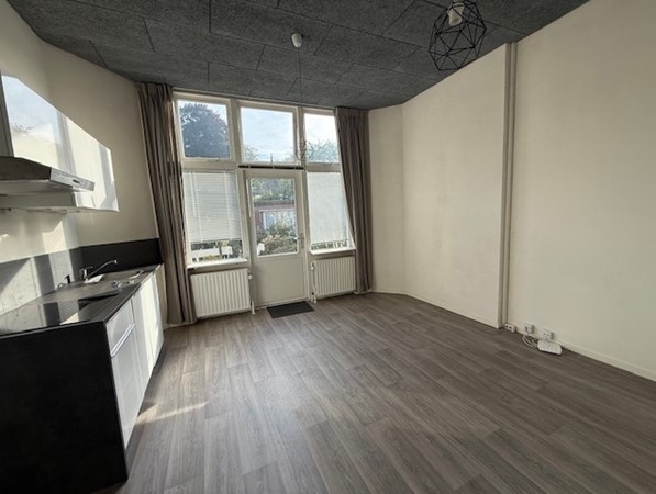 Medium property photo - Heuvellaan, 1217 JM Hilversum