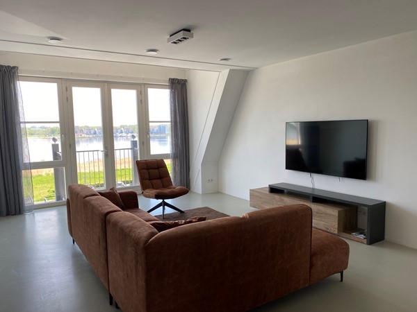 Medium property photo - Zuiderzeeboulevard, 3751 HC Bunschoten-Spakenburg