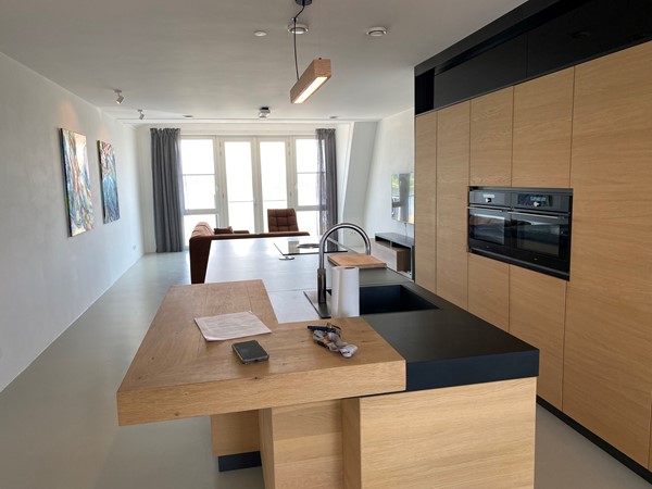 Medium property photo - Zuiderzeeboulevard, 3751 HC Bunschoten-Spakenburg