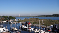 Nieuw in verhuur: Zuiderzeeboulevard, 3751 HC Bunschoten-Spakenburg