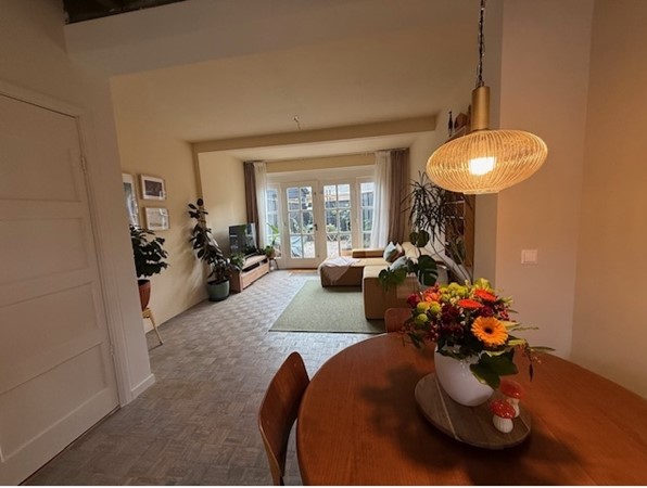 Medium property photo - Bodemanstraat, 1216 AH Hilversum