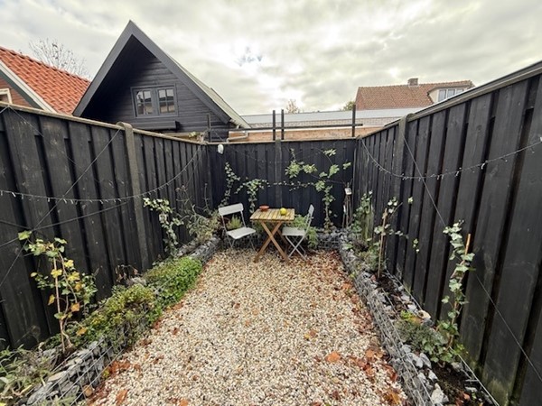 Medium property photo - Bodemanstraat, 1216 AH Hilversum