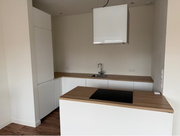 Medium property photo - Balijelaan, 3521 GT Utrecht