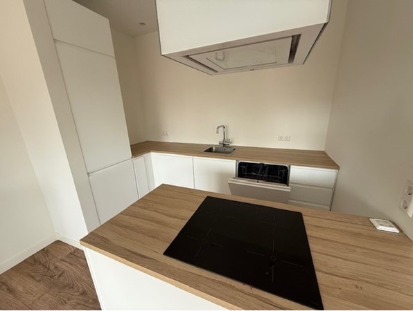 Medium property photo - Balijelaan, 3521 GT Utrecht