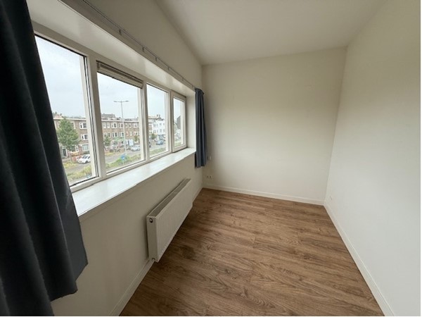 Medium property photo - Balijelaan, 3521 GT Utrecht