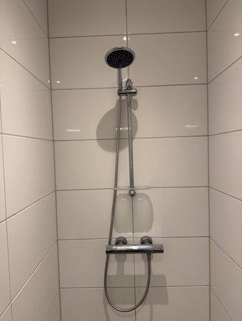 Medium property photo - Balijelaan, 3521 GT Utrecht