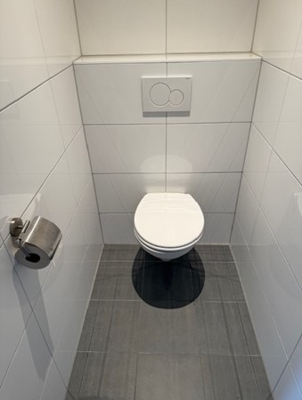 Medium property photo - Balijelaan, 3521 GT Utrecht