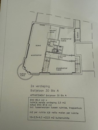 Medium property photo - Balijelaan, 3521 GT Utrecht