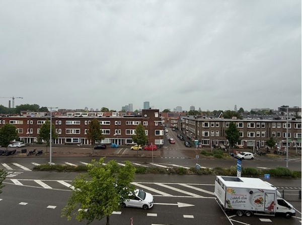 Medium property photo - Balijelaan, 3521 GT Utrecht