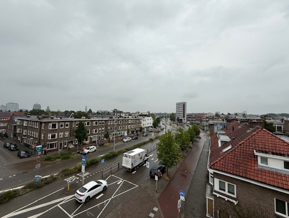 Medium property photo - Balijelaan, 3521 GT Utrecht