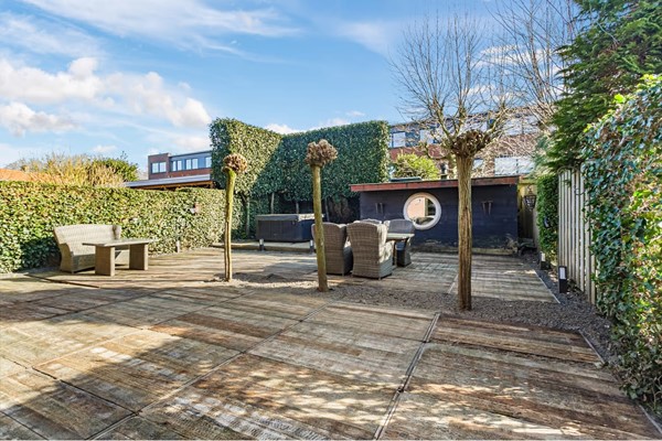 Medium property photo - Kolhornseweg, 1213 RR Hilversum