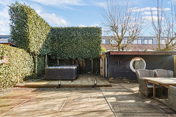 Medium property photo - Kolhornseweg, 1213 RR Hilversum