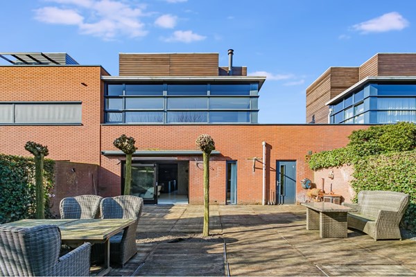 Medium property photo - Kolhornseweg, 1213 RR Hilversum