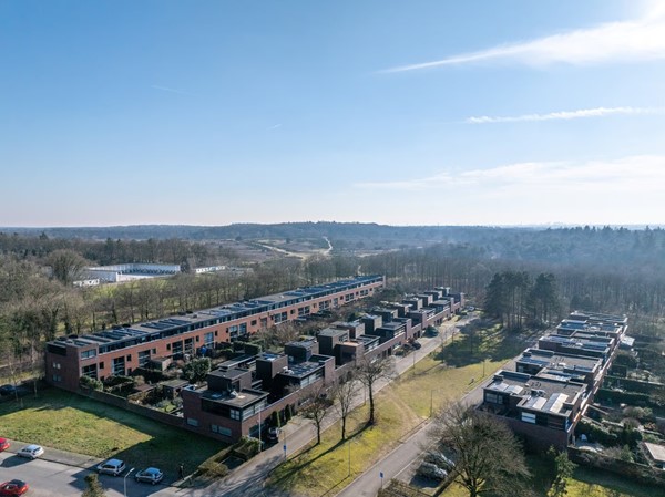 Medium property photo - Kolhornseweg, 1213 RR Hilversum